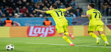 Kulenovic transferinde Be�ikta�'ta Dinamo Zagreb engeli