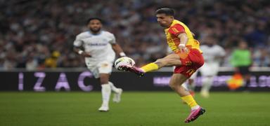 Lens, Fenerbahe'nin Medina iin yapt teklife cevap verdi