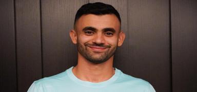 Ghezzal, Baakehir ma ncesi konutu: iz oraya kazanmak iin gidiyoruz