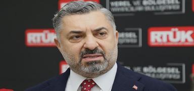 'Zahide Yeti� ile Yeniden Ba�lasak' program�yla ilgili inceleme ba�lat�ld�