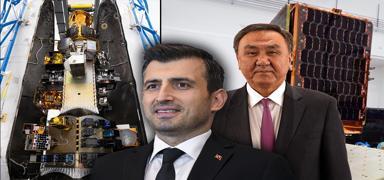 'Seluk Bayraktar gzler nne serdi'  diyerek ibirlii teklif etti: Trk Dnyas iin gurur kayna