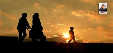 Aile deyince, 'G�revimiz Tehlike'�