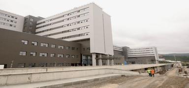 6,5 milyar liralk projede yeni gelime