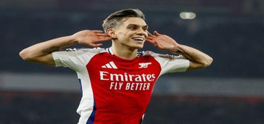 Arsenal, Tottenham' 2 golle geti
