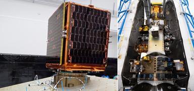 T�rkiye ABD'nin GPS'ine rakip olacak