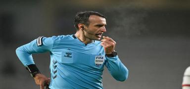 Beklenmedik karar! MHK o isimlere ma� vermedi