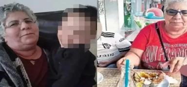 �ld�ren kumpire tutuklama