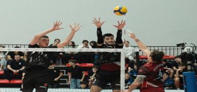 Alanya Belediyespor evinde rahat kazand�