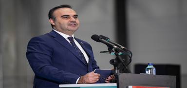 Bakan Kacr'dan rzgar enerjisi vurgusu: 411 milyar liray aan yatrmn nn atk