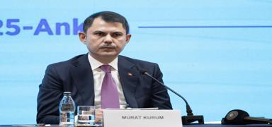 Bakan Kurum: 201 bininci konutu teslim edeceiz