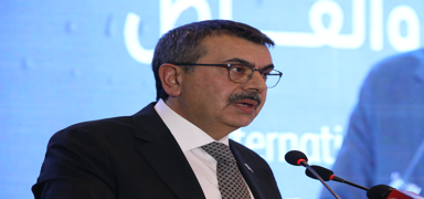 Bakan Tekin:  OECD ortalamalarnn zerine ktk
