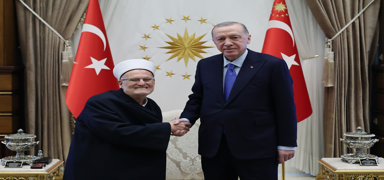 Klliye'deki grmeyi anlatt