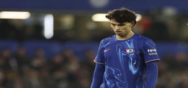 Milan'da hedef Joao Felix