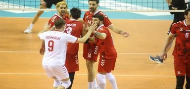 Spor Toto deplasmanda avantaj kapt