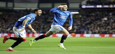 Be�ikta� transferde ata�a kalkt�!