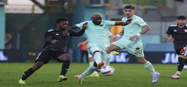 Esenler Erokspor evinde kazand�