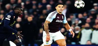Fenerbahe arad stoperi buldu
