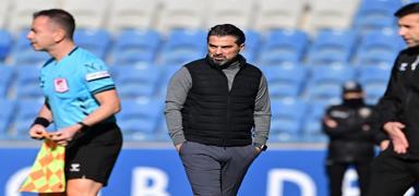 �lhan Palut: Vadetti�i kadar keyifli bir ma� olmad�