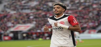 Manchester City, Omar Marmoush'ta sona do�ru