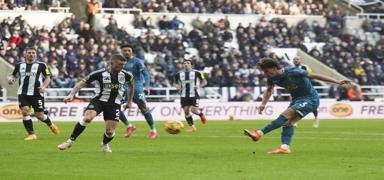 Newcastle United evinde da��ld�