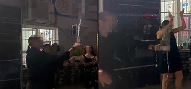 zmir'deki skandala soruturma
