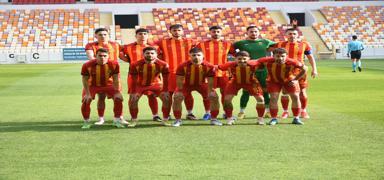 Yeni Malatyaspor'da kt gnler devam ediyor