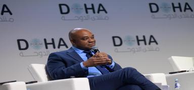 Ba�ar�m�z d�nyada b�y�k ilgi g�rd�! Murillo: Bu nedenle T�rkiye ile ittifak�m�z� g��lendirmek istiyoruz