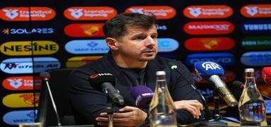 Emre Bel�zo�lu: ��ler daha da iyiye gidecek