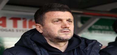 Hakan Kele: 1 puan bizim iin nemli