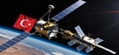 T�rksat 6A i�in geri say�m ba�lad�