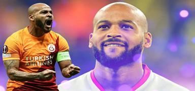 Marcao resmen geri dnyor
