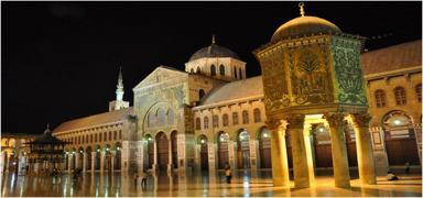 Bir �mit �a�layan� olarak Said Nursi'nin Hutbe-i �amiye'si