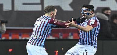 Edin Visca 'dalya' dedi