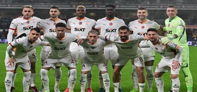 Zorlu mata rakip Dinamo Kiev