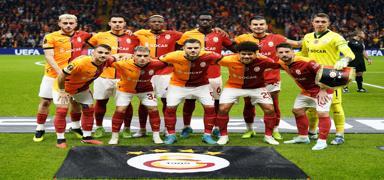 Galatasaray, Avrupa sahnesi 325. kez kacak