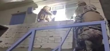 �stanbul merkezli PKK operasyonu: 4 ilden 15 ter�rist yakaland�