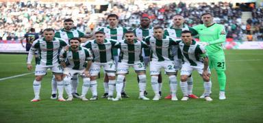 Konyaspor'a k�t� haber! Galatasaray ma��nda yok