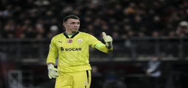 Muslera'n�n performans� kafalar� kar��t�