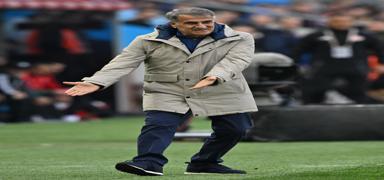 �enol G�ne�: Taraftar�m�z� mutlu etmek istiyoruz