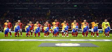 Ukraynal efsaneden Galatasaray ma ncesi dikkat eken aklama