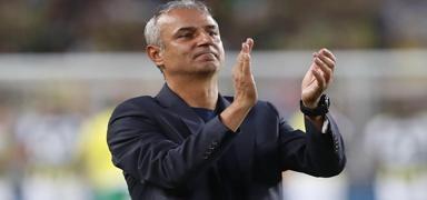 �smail Kartal imzay� at�yor