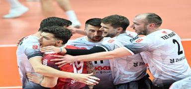 Ziraat Bankkart, Fenerbah�e'yi rahat ge�ti