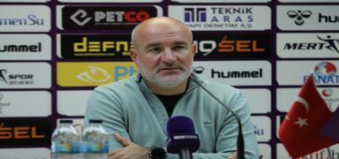 Alt�nordu, Ersan Parlatan ile anla�t�