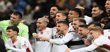 Zorlu mata rakip Dinamo Kiev