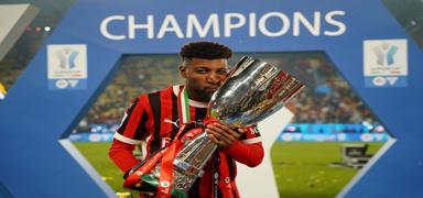 Galatasaray'a Emerson Royal transferinde rakip kt