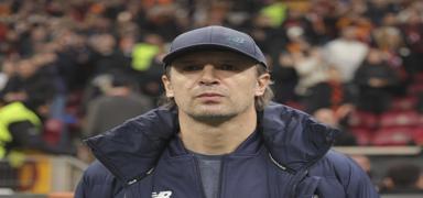 Oleksandr Shovkovskyi: Galatasaray bizi artt