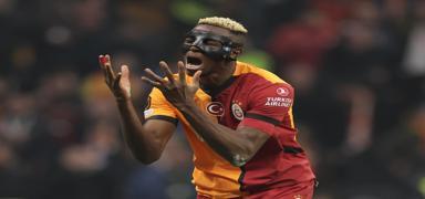 Victor Osimhen: Pas kime verebilirim diye bakyorum