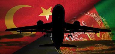 Afganistan Trkiye'den istedi