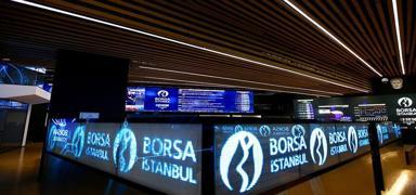 Borsa �stanbul'dan vatanda�lara doland�r�c�l�k uyar�s�