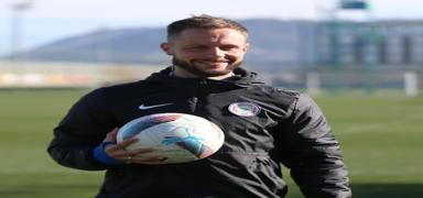 Casper Hojer: Adana Demirspor'a kar�� b�t�n m�cadelemizi vermemiz gerekiyor